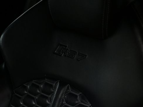 Used 2017 Audi RS 7 Performance image 24