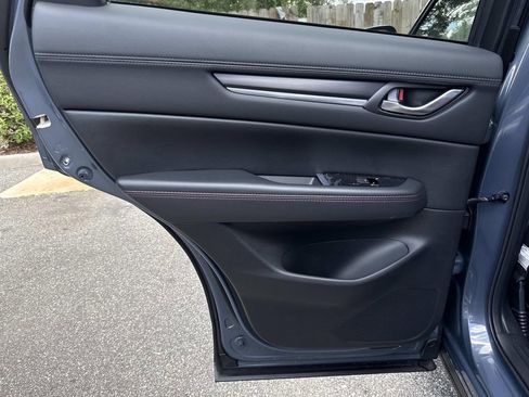 Certified 2024 MAZDA CX-5 Carbon Edition AWD/4WD image 15
