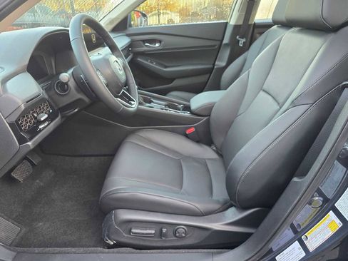 New 2025 Honda Accord EX-L image 23