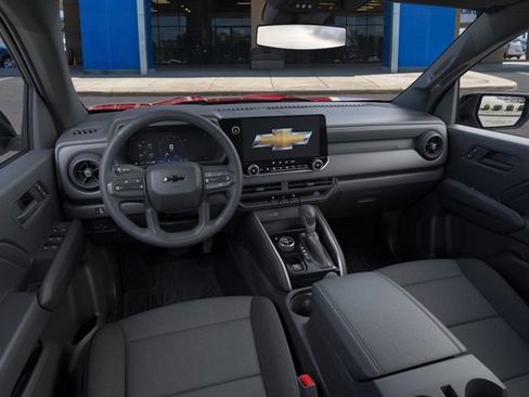 New 2026 Chevrolet Colorado Trail Boss image 15