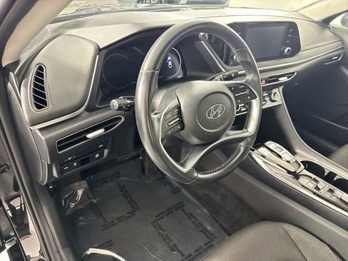 Used 2020 Hyundai Sonata SEL w/ Convenience + Sunroof Package image 23