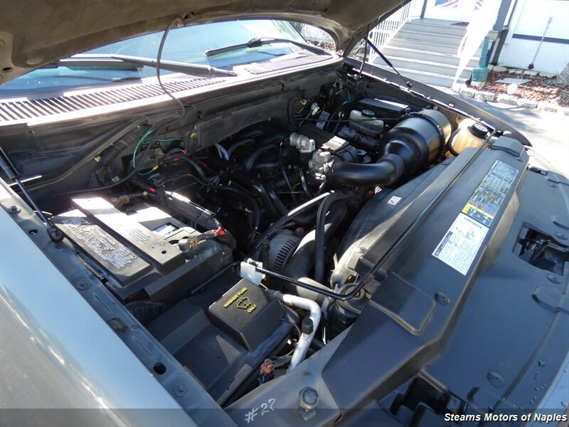 Used 2002 Ford F150 XLT RWD image 7