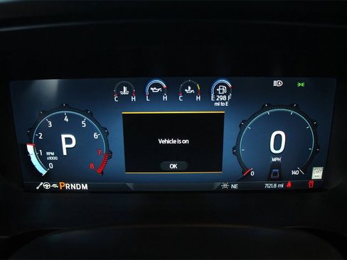 Certified 2024 Ford F150 Raptor w/ Equipment Group 803A Raptor R image 31