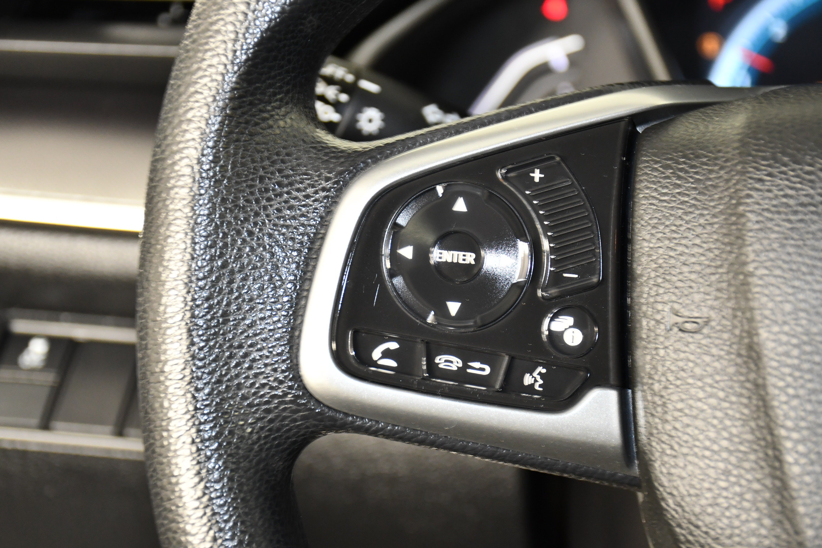 Used 2017 Honda Civic EX image 19