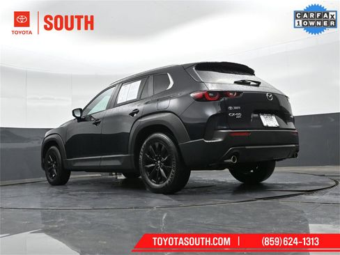 Used 2025 MAZDA CX-50 AWD 2.5 S w/ Preferred Package image 38