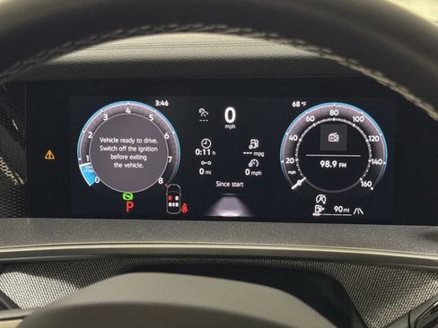 New 2026 Volkswagen Tiguan S AWD/4WD image 28
