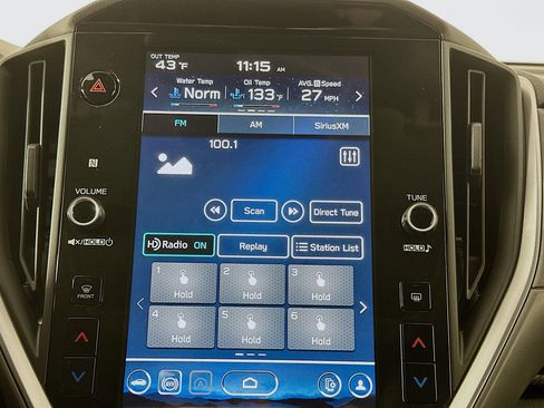 Used 2024 Subaru Crosstrek 2.0i Premium image 19