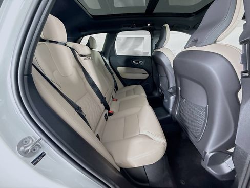 New 2026 Volvo XC60 T8 Plus w/ Protection Package Premier AWD/4WD image 26