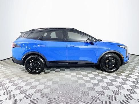 Used 2026 Kia Sportage X-Pro Prestige AWD/4WD image 9