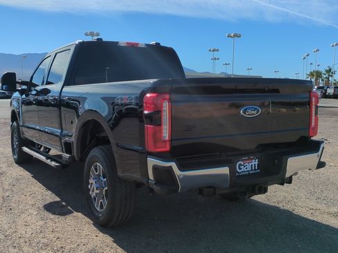 Used 2024 Ford F350 Lariat image 6
