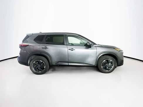 Used 2024 Nissan Rogue SV AWD/4WD image 10