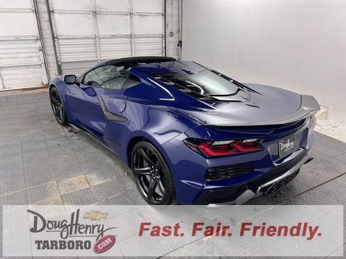 New 2026 Chevrolet Corvette Z06 image 63