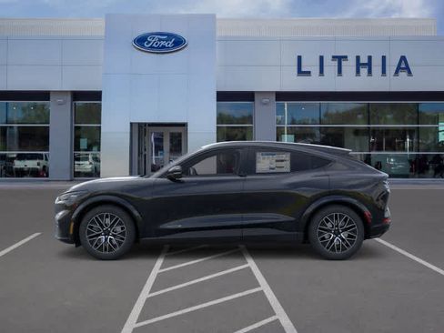 New 2025 Ford Mustang Mach-E Premium RWD image 3