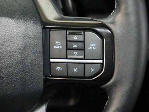 Used 2026 Ford F350 Platinum image 23