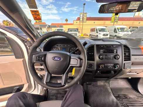 Used 2018 Ford F250 XL RWD image 14