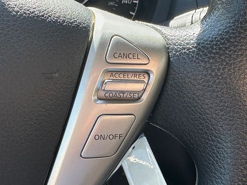 Used 2015 Nissan Sentra S FWD image 17