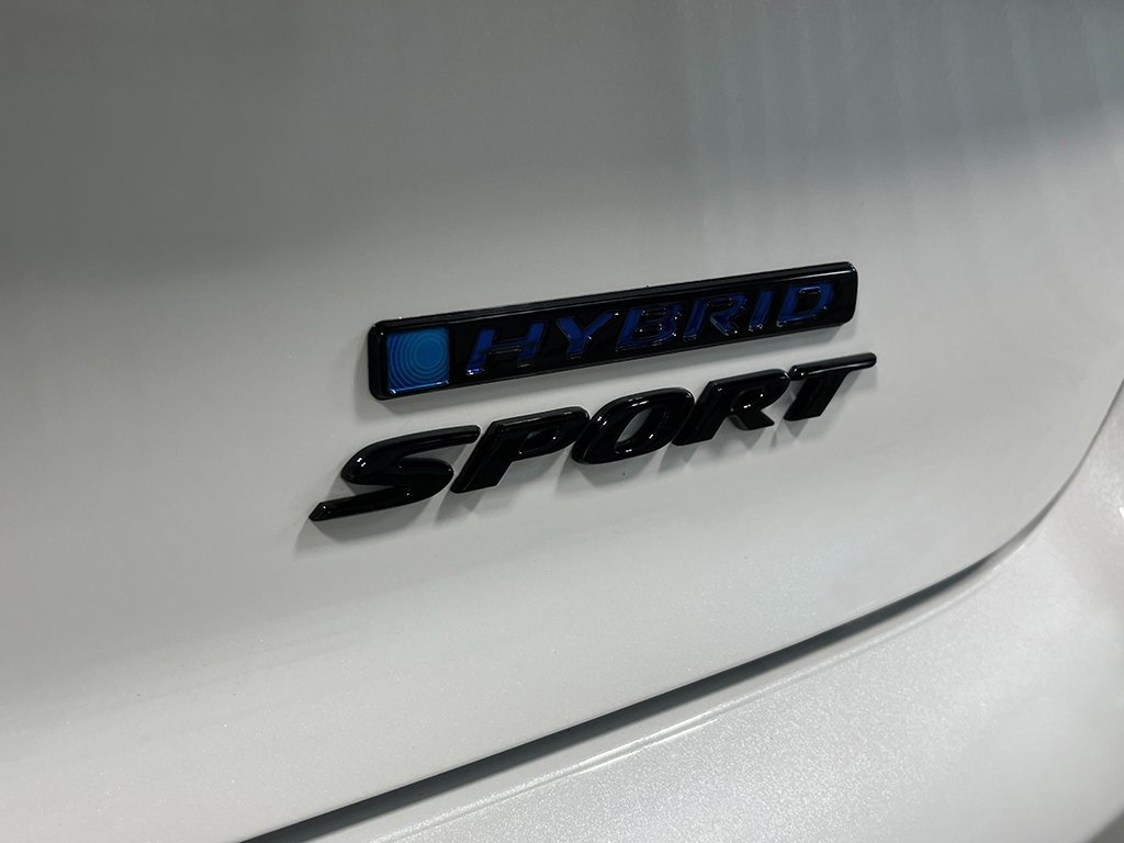 New 2026 Honda Accord Sport image 6