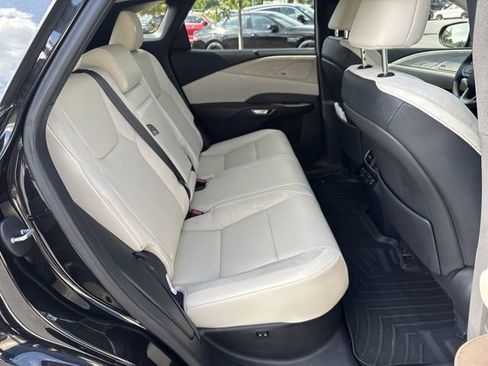 Used 2023 Lexus RX 350 FWD w/ Accessory Package (K3) image 15