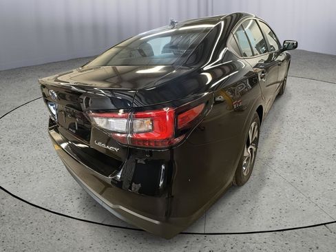 Used 2025 Subaru Legacy Premium AWD/4WD image 4