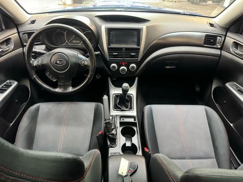 Used 2014 Subaru Impreza WRX Premium image 19