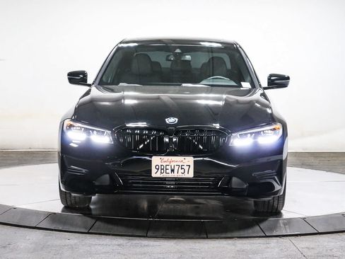 Used 2022 BMW 330e RWD image 6