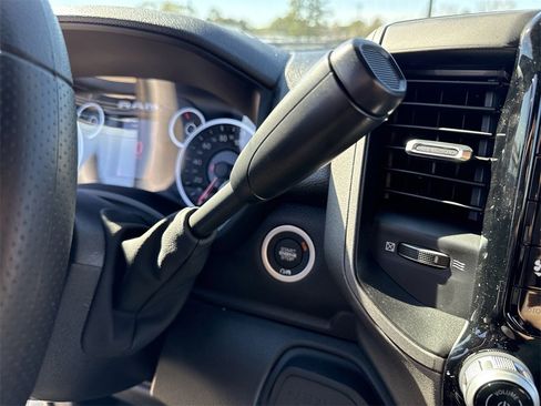 New 2026 RAM 2500 Tradesman image 19