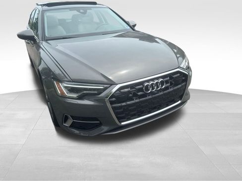 Used 2024 Audi A6 Premium Plus AWD/4WD image 32