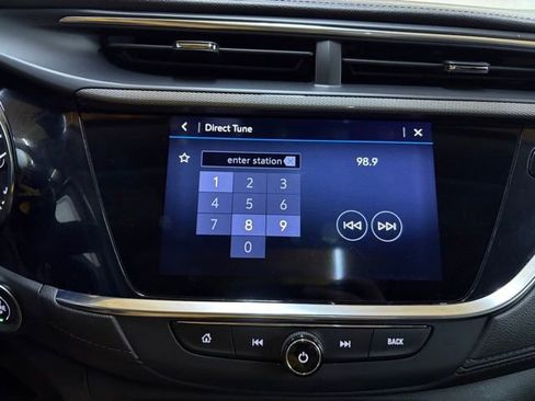 Used 2021 Buick Encore GX Select w/ Experience Buick Package FWD image 31