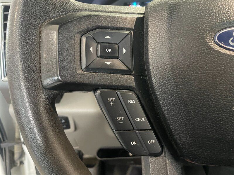 Used 2017 Ford F250 XLT AWD/4WD image 11