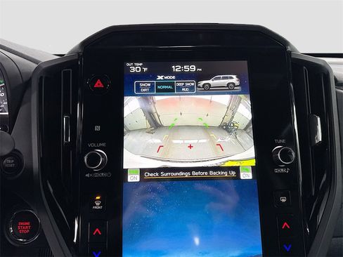 New 2026 Subaru Forester Sport image 11