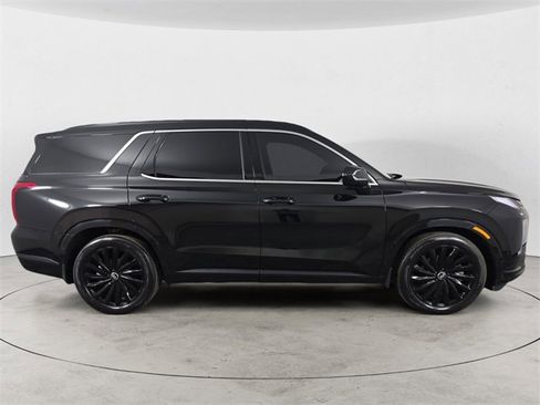 Used 2025 Hyundai Palisade Calligraphy image 6
