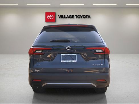 New 2026 Toyota Grand Highlander AWD image 4