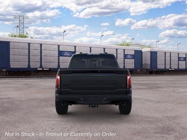 New 2026 Ford F150 Raptor w/ Equipment Group 803A Raptor R AWD/4WD image 29