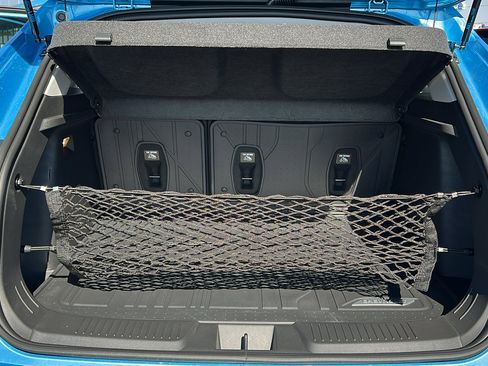 New 2026 Chevrolet Trax LT w/ Sunroof Package image 11