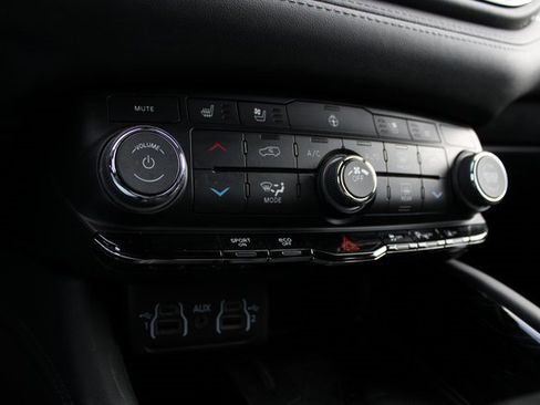 Used 2021 Dodge Durango Citadel w/ Premium Entertainment Group image 7