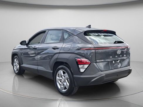 Certified 2026 Hyundai Kona SE FWD image 7