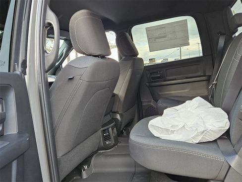 New 2026 RAM 2500 Tradesman image 6