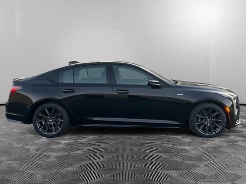 New 2026 Cadillac CT5 V image 6