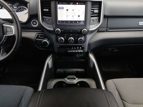 Used 2022 RAM 1500 Lone Star RWD image 3