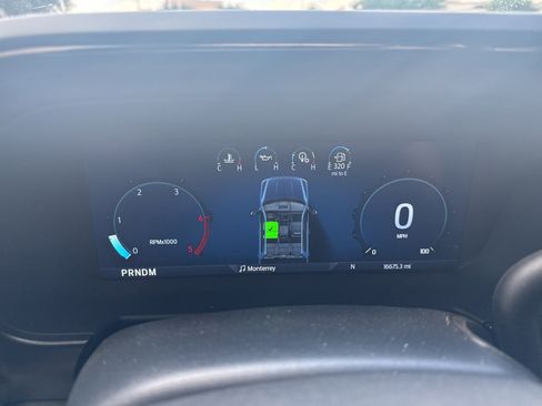 Used 2024 Ford F250 Lariat w/ Lariat Ultimate Package AWD/4WD image 7