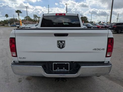 Used 2019 RAM 1500 Tradesman w/ Popular Equipment Group image 5