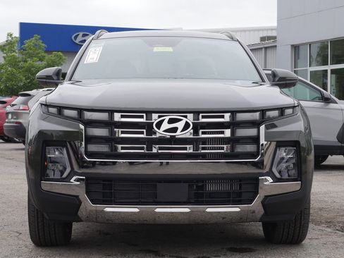 New 2026 Hyundai Santa Cruz Limited AWD/4WD image 5