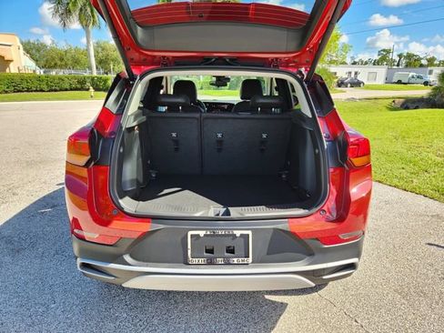 New 2026 Buick Encore GX Preferred w/ Advanced Technology Package image 5