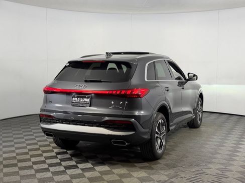 Used 2025 Audi Q5 Premium Plus AWD/4WD image 5