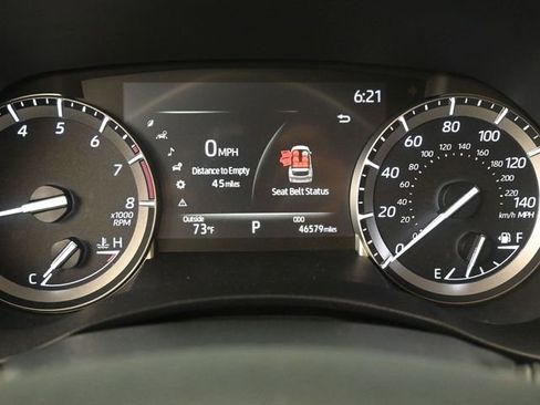 Used 2022 Toyota Highlander XSE image 9