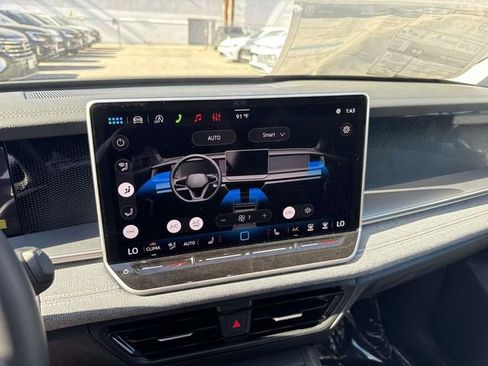 New 2026 Volkswagen Tiguan S image 19