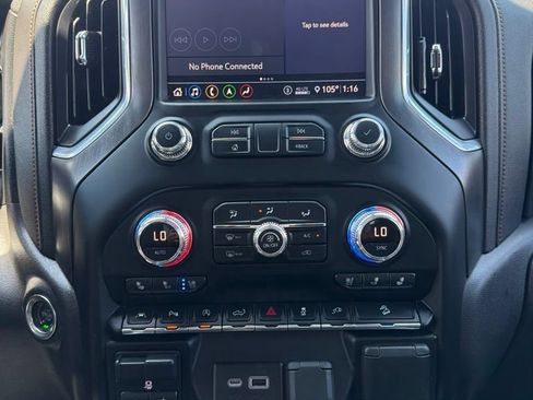 Used 2020 GMC Sierra 1500 AT4 w/ AT4 Premium Package AWD/4WD image 20