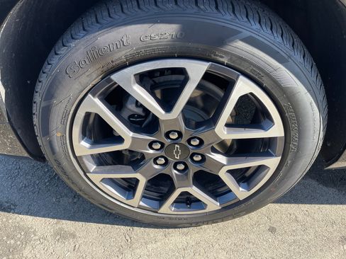 Used 2025 Chevrolet Blazer RS image 16