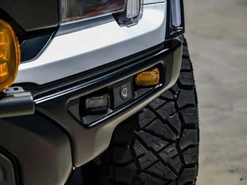 Used 2025 Ford F150 Raptor w/ Equipment Group 803A Raptor R image 35