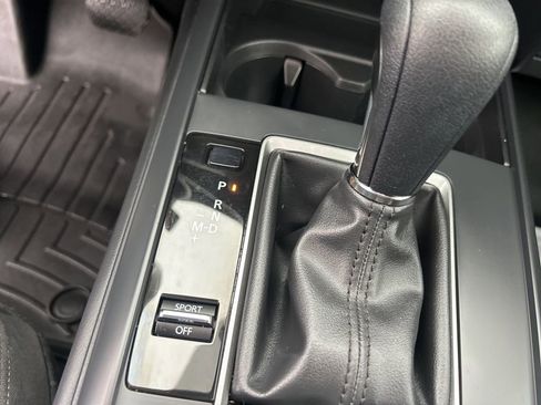 Used 2021 MAZDA CX-30 AWD 2.5 S image 21